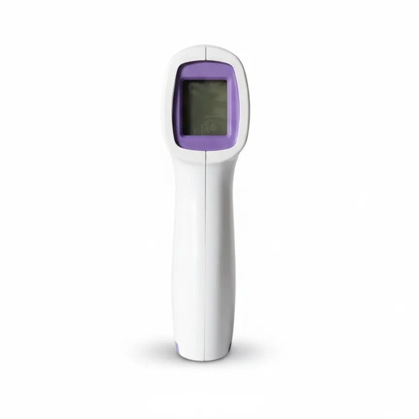 تب‌سنج تفنگی مدل Calsikon HG01 — تصویر ۵