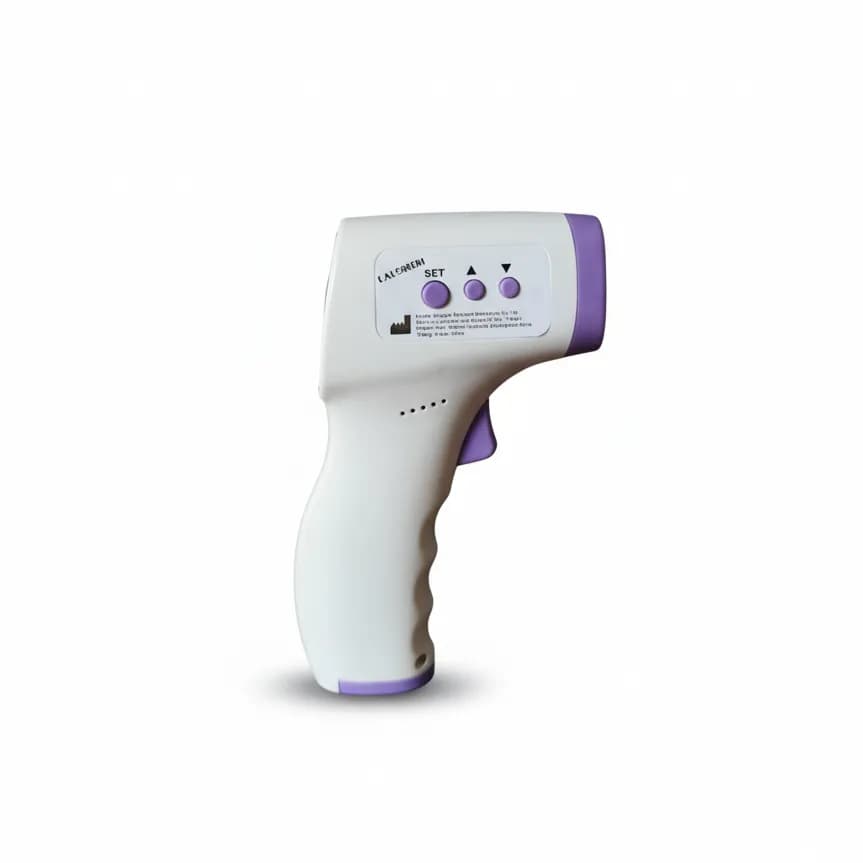 تب‌سنج تفنگی مدل Calsikon HG01