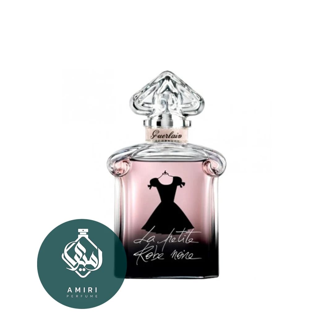 عطر ادکلن گرلن لا پتیت روب نویر | Guerlain La Petite Robe Noire EDP