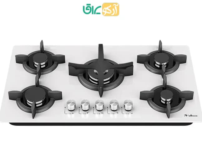 گاز صفحه ای داتیس مدل DG-582