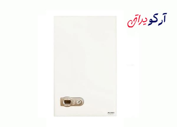 پکیج دیواری ایران رادیاتور مدل a22ff