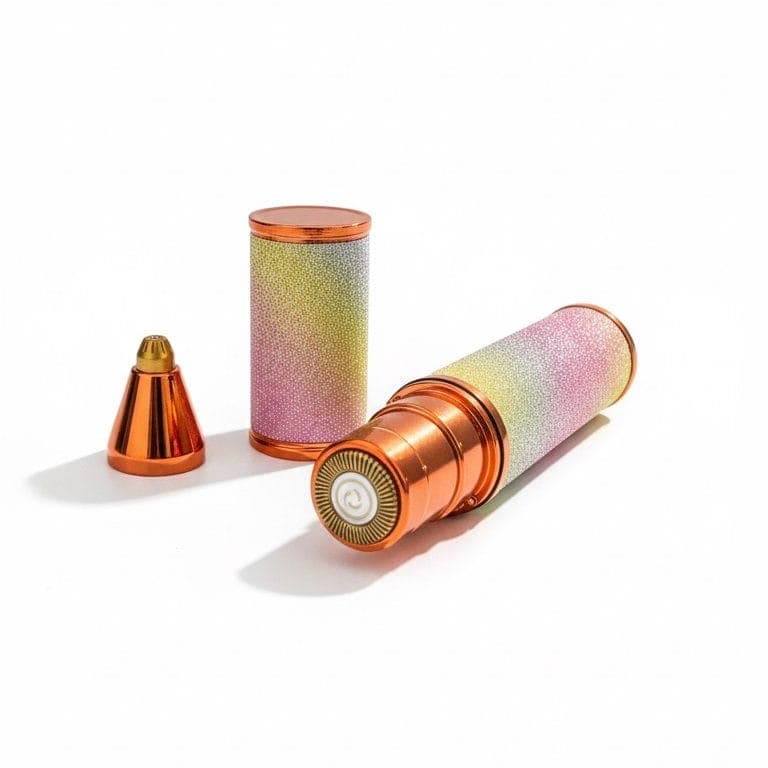 شیور زنانه مدل CF-001A و CF-001B
