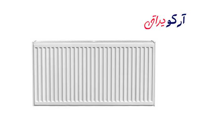 رادیاتور پنلی ایران رادیاتور 120 سانتی متر