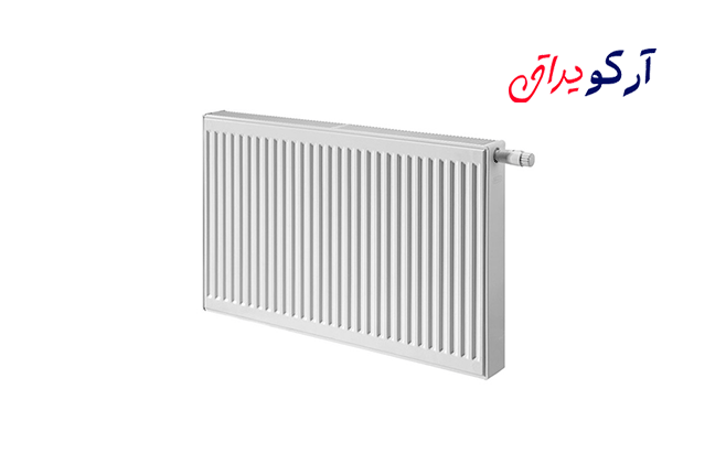 رادیاتور پنلی ایران رادیاتور 80 سانتی