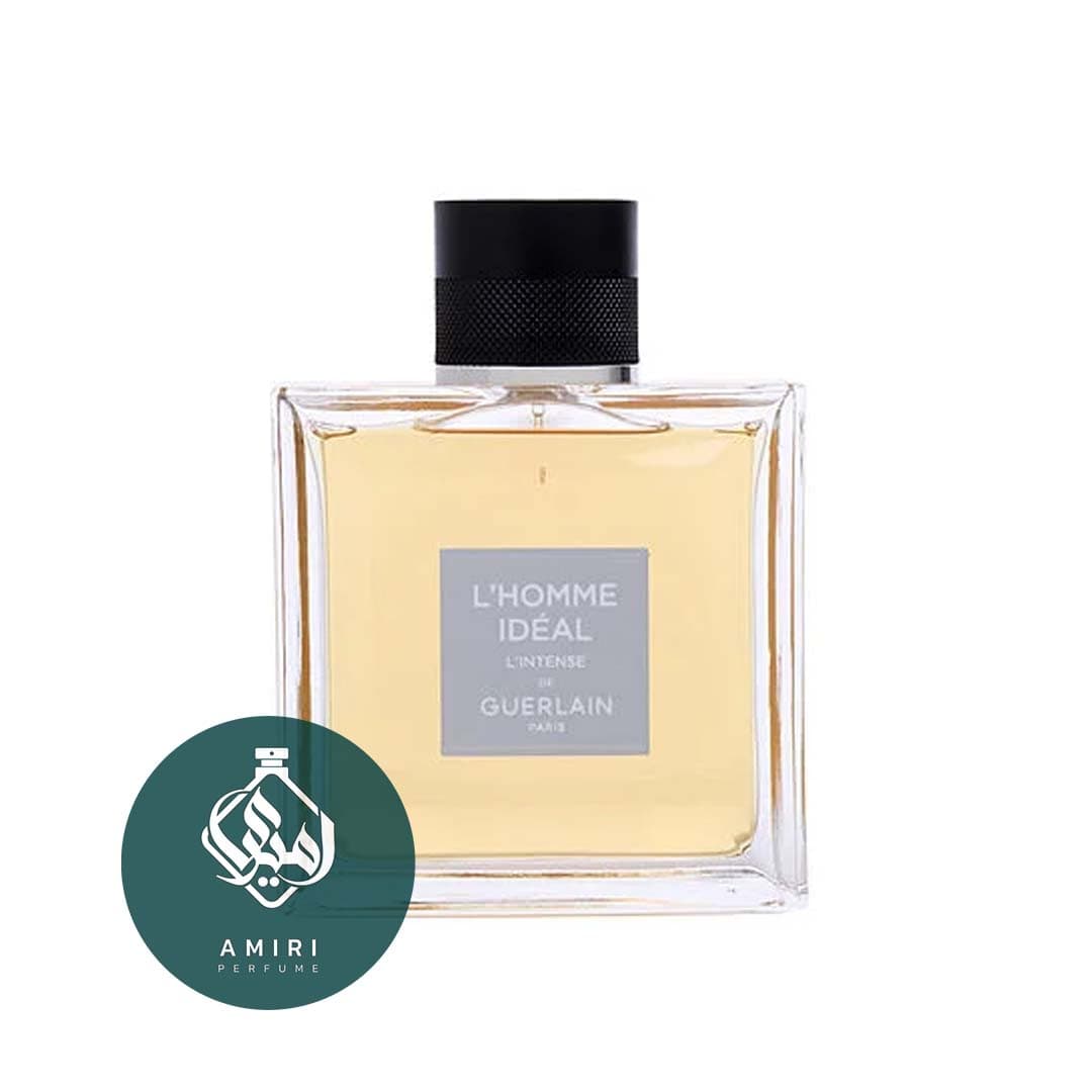 گرلن لهوم آیدیل له اینتنس | GUERLAIN – L’Homme Ideal L’Intense — تصویر ۲