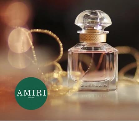 عطر ادکلن گرلن مون گرلن ادو پرفیوم اینتنس | Guerlain Mon Guerlain Eau de Parfum Intense — تصویر ۳