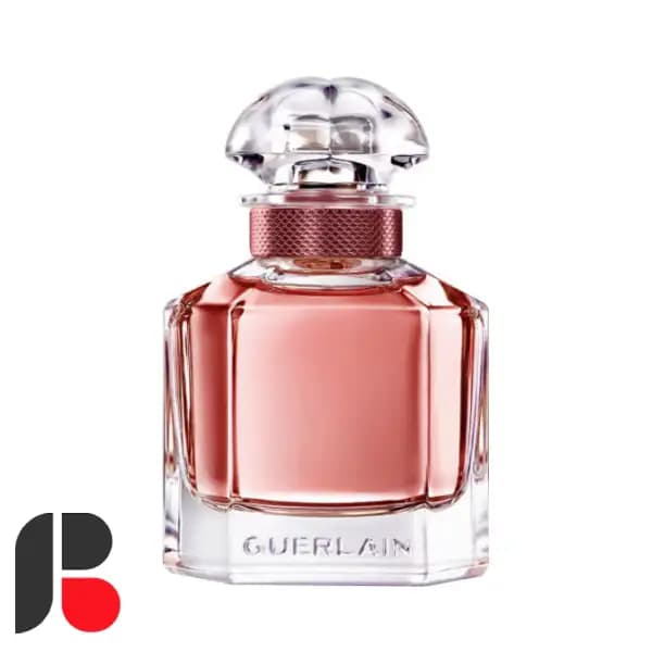 عطر ادکلن گرلن مون گرلن ادو پرفیوم اینتنس | Guerlain Mon Guerlain Eau de Parfum Intense — تصویر ۶