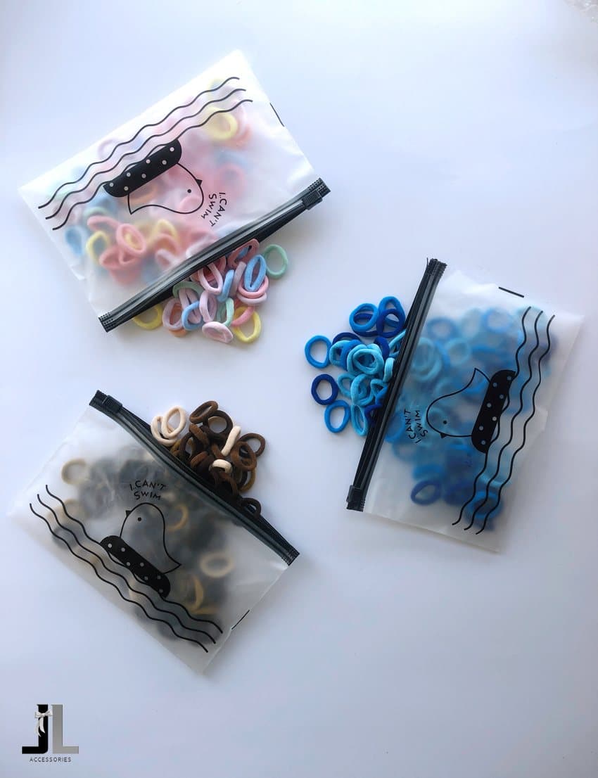 پک اقتصادی100عددی کش حوله ای کیفی — تصویر ۳