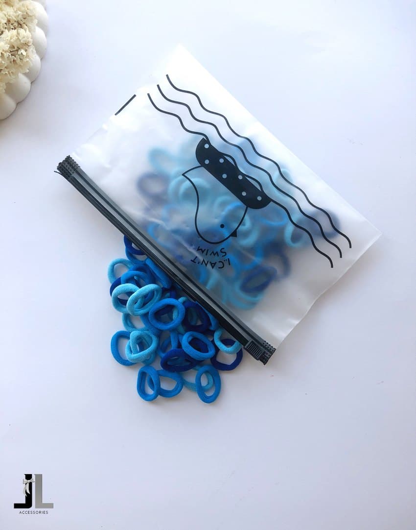 پک اقتصادی100عددی کش حوله ای کیفی — تصویر ۶