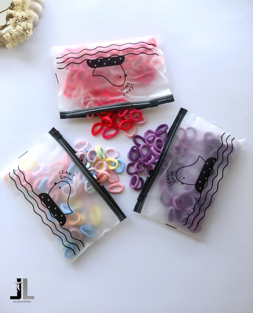 پک اقتصادی100عددی کش حوله ای کیفی — تصویر ۲