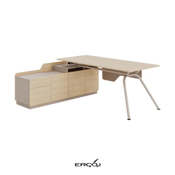 میز مدیریتی Zenith New