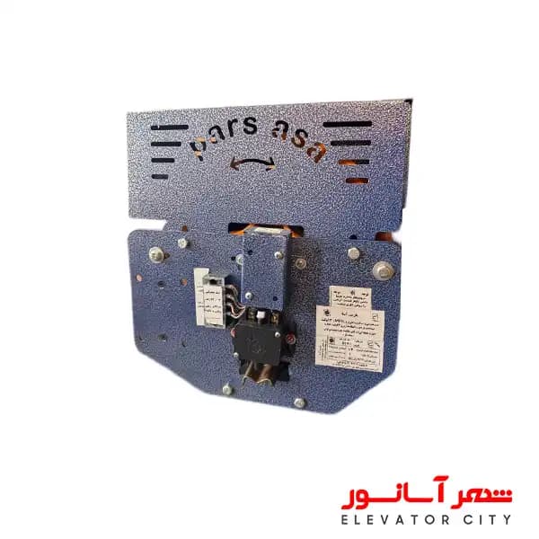 گاورنر MRL پارس آسا