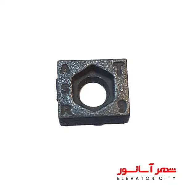 لقمه ریل T9