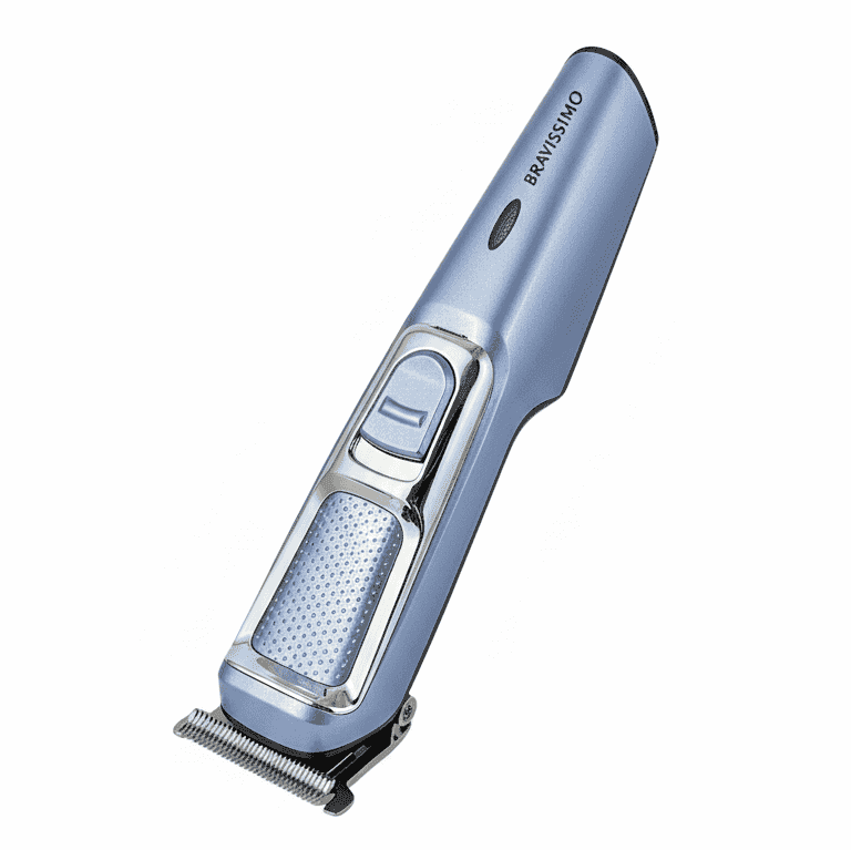 ماشین اصلاح مردانه مدل BRAVISSIMO – BH919 شارژی