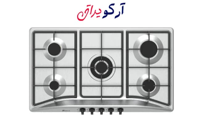 گاز صفحه ای بیمکث مدل 5010 MG