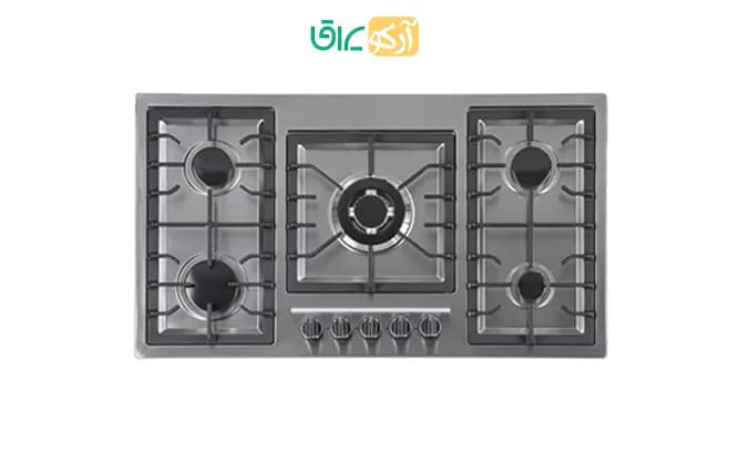 گاز صفحه ای بیمکث مدل 5088