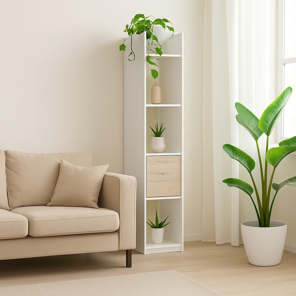 شلف ایستاده مدل ولانو