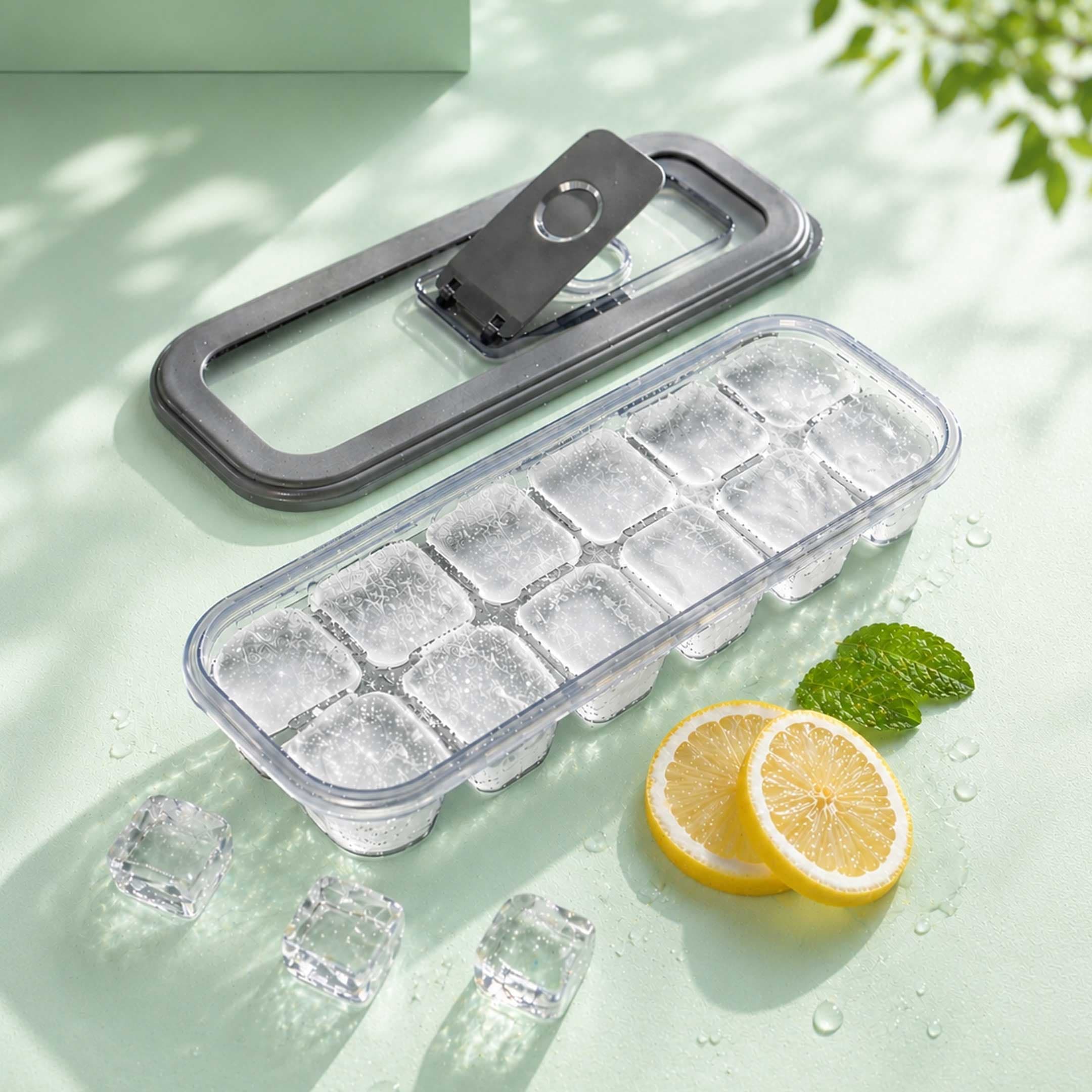 قالب یخ درب سیلیکونی فولی لایف FOLY LIFE-0131