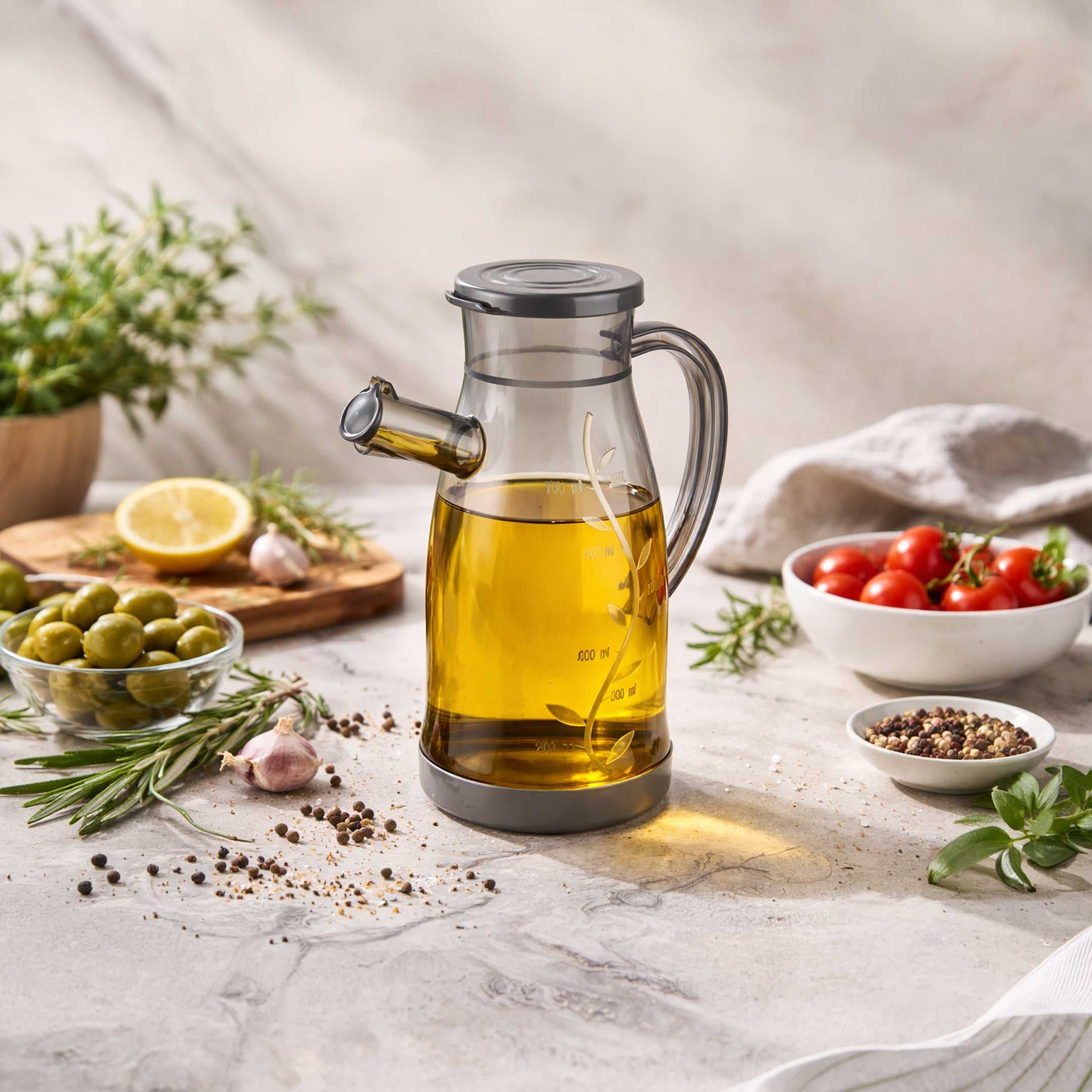 ظرف روغن فولی لایف FOLY LIFE-0193
