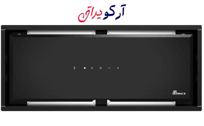 هود مخفی مشکی بیمکث 2031
