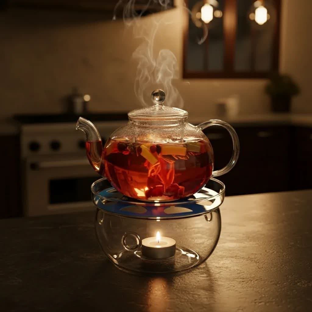 وارمر پیرکس ساده صفحه استیل وارداتی