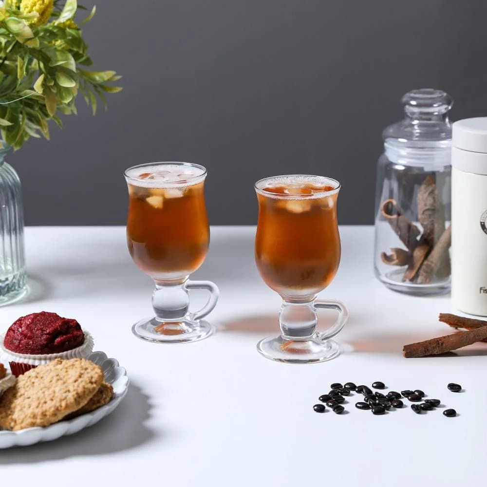 دسرخوری بستنی خوری آیریش کافی پاشاباغچه IRISH COFFEE-44159