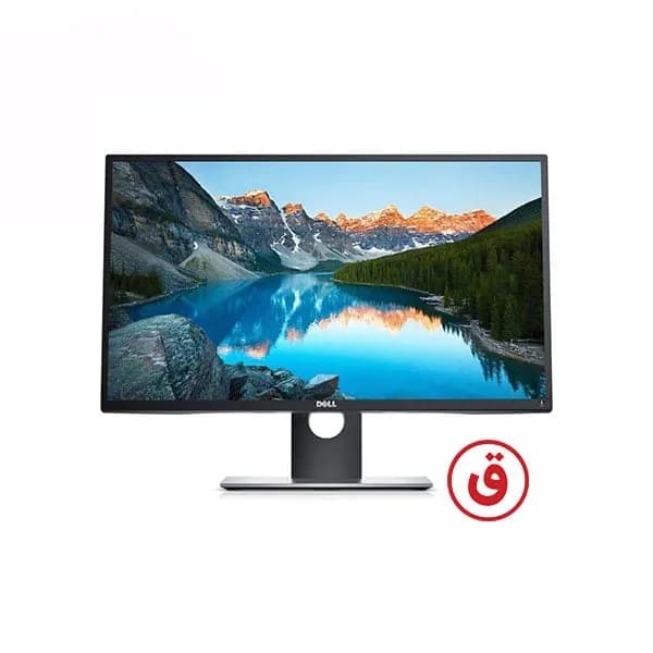 مانیتور 24 اینچ DELL P2417 H — تصویر ۷