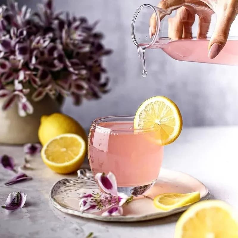نیم لیوان بارل پاشاباغچه BARREL-41010 — تصویر ۲