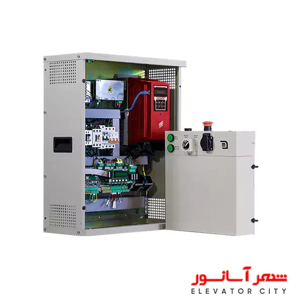 تابلو فرمان داتیس درایو extreme گیرلس