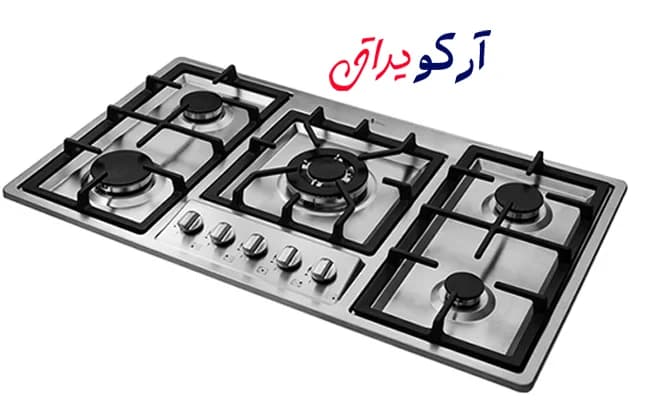 گاز رومیزی اخوان مدل Gi-135