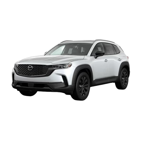 گلس محافظ کابین مزدا CX-50
