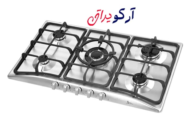 گاز رومیزی اخوان مدل Gi-13