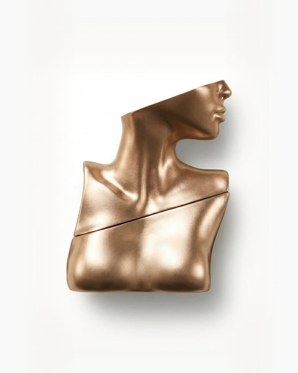 عطر بیلی ایلیش طلایی