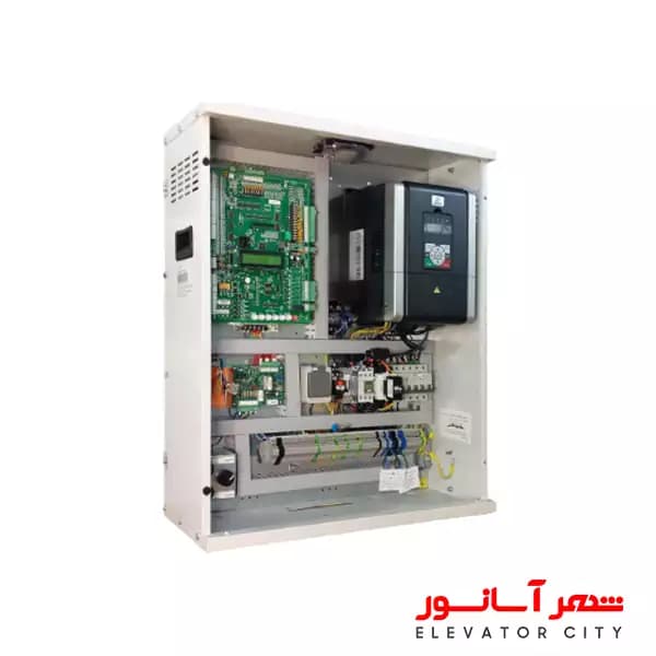 تابلو فرمان آریان درایو اس بی تی 11 کیلو وات SBT