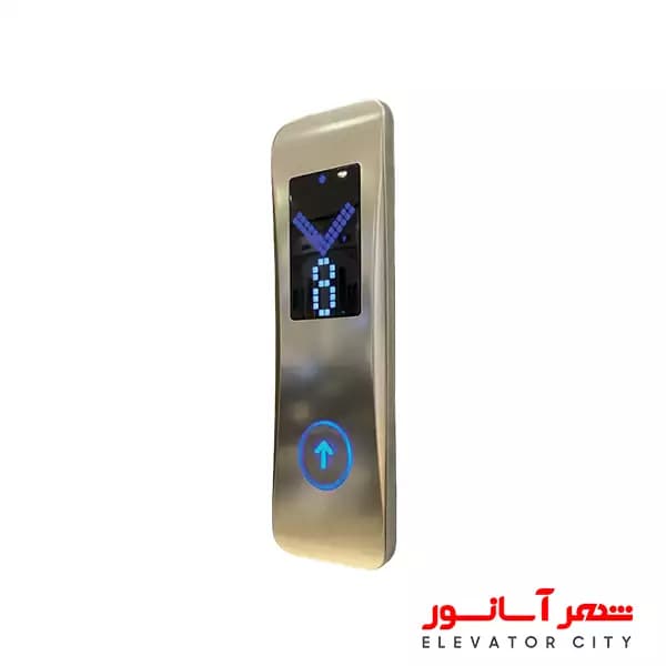 شستی طبقه مدیا طرح G06