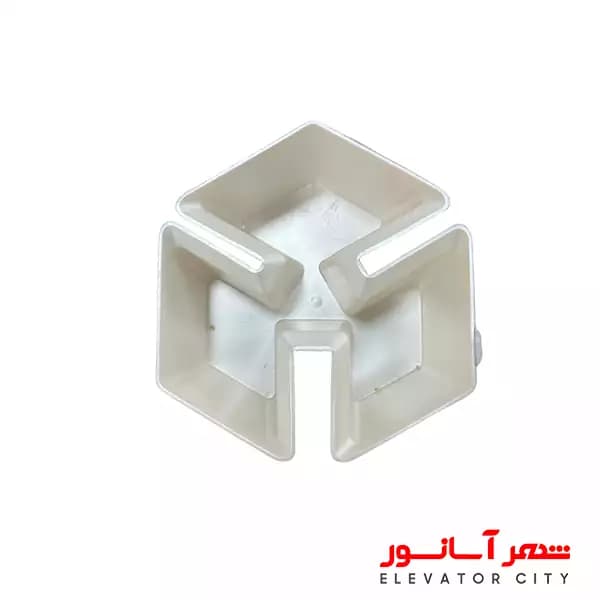 روغنگیر ریل آسان فضا