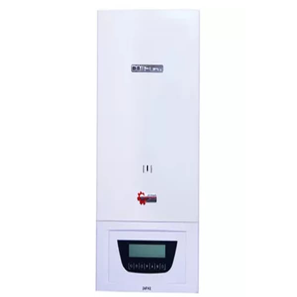 پکیج شوفاژ دیواری شوفاژکار مدل کامفورت 28FH2 — تصویر ۲