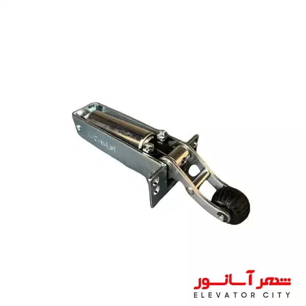 آرام بند (دیکتاتور) جان لیفت