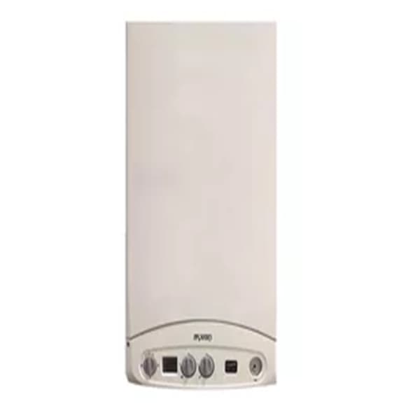 پکیج شوفاژ دیواری ایران رادیاتور مدل L24FF