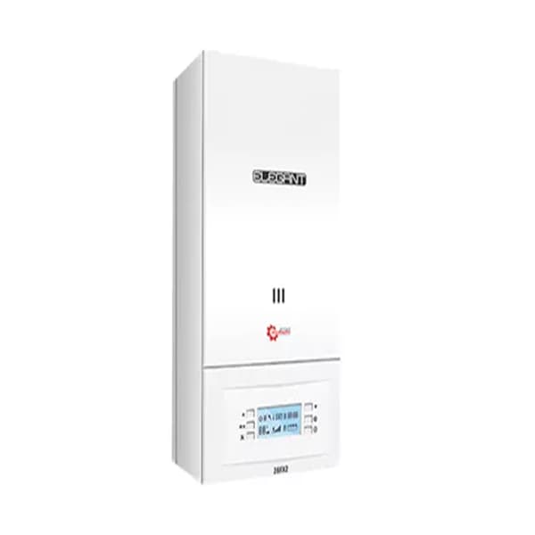 پکیج شوفاژ دیواری شوفاژکار مدل ELEGANT 24