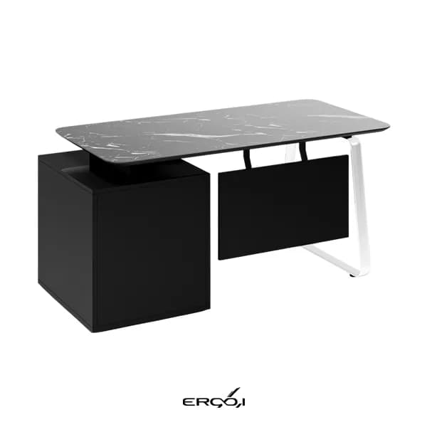 میز کارشناسی Shadow — تصویر ۳