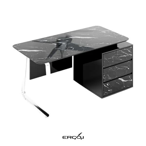 میز کارشناسی Shadow — تصویر ۲