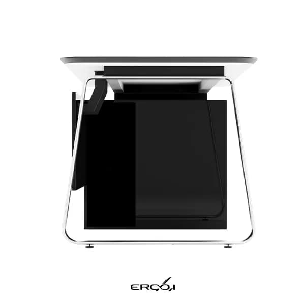 میز کارشناسی Shadow — تصویر ۴