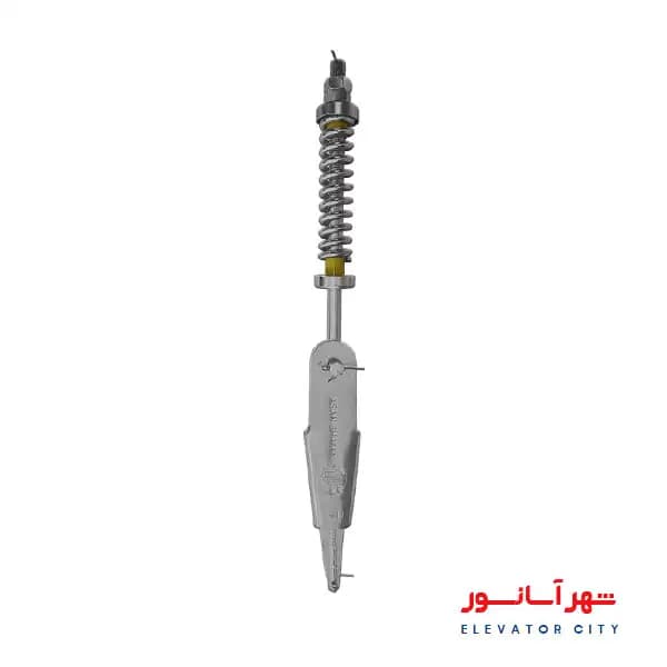 سربکسل فولادی آسان شایان سایز 11-10 — تصویر ۲