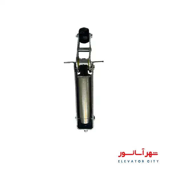 آرام بند (دیکتاتور) آروین