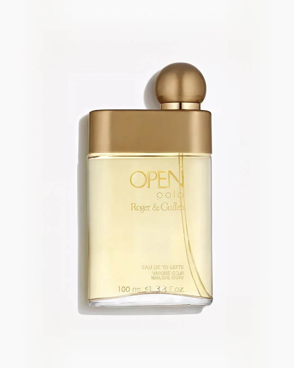 عطر اپن (اوپن) — تصویر ۲