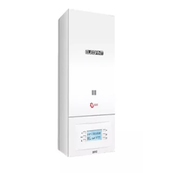 پکیج شوفاژ دیواری شوفاژکار مدل الگانت 28FX2