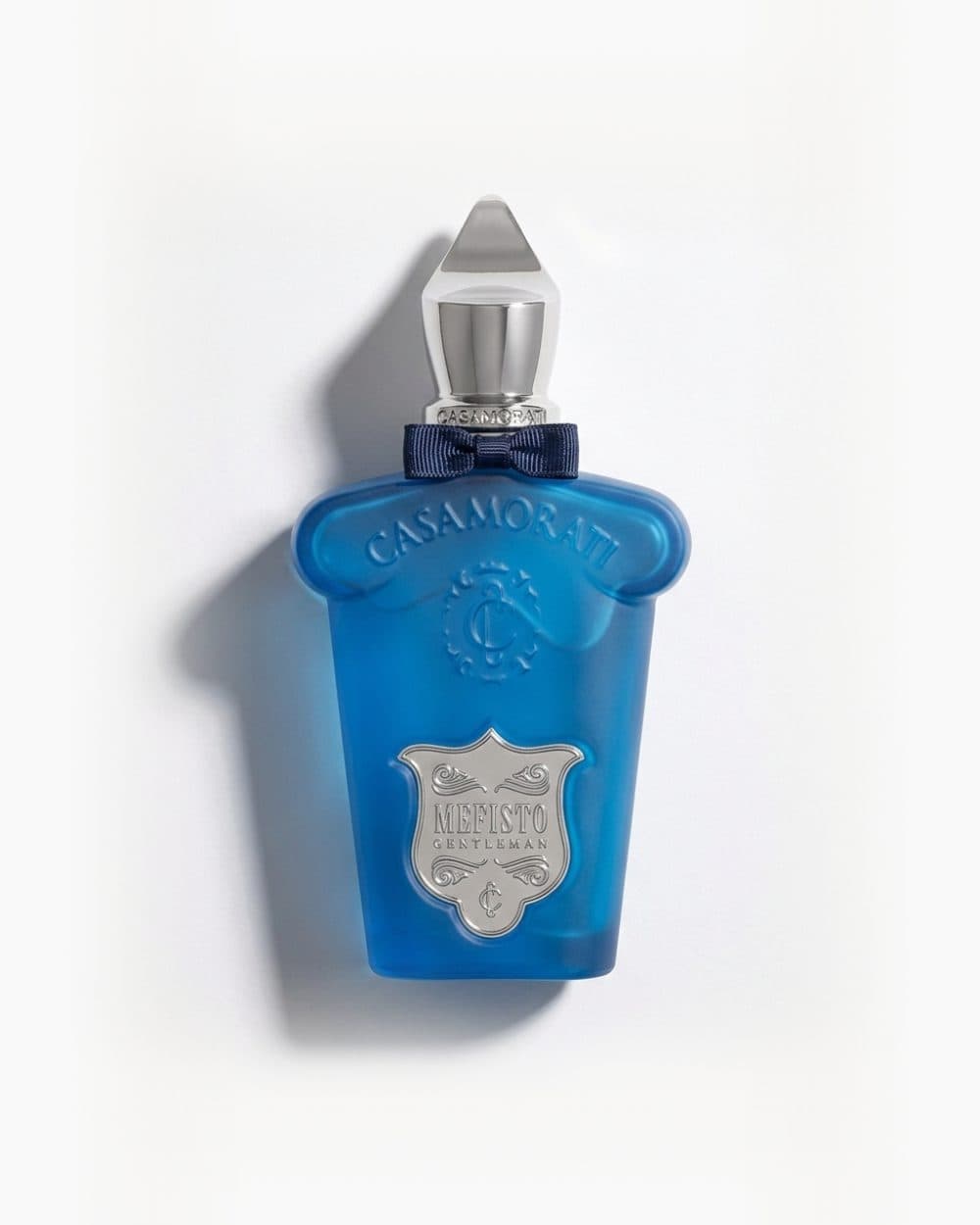 عطر مفیستو کازاموراتی جنتلیو اومو