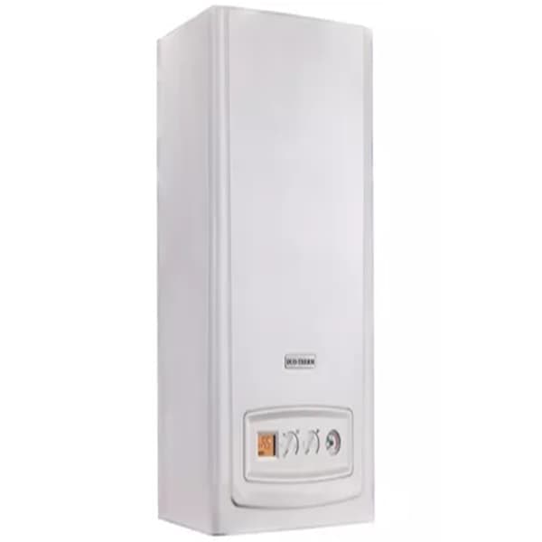 پکیج شوفاژ دیواری دئوترم مدل F24ROYAL — تصویر ۲