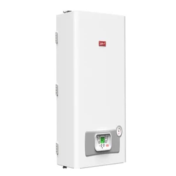 پکیج شوفاژ دیواری لورچ مدل Herma 28000 — تصویر ۲